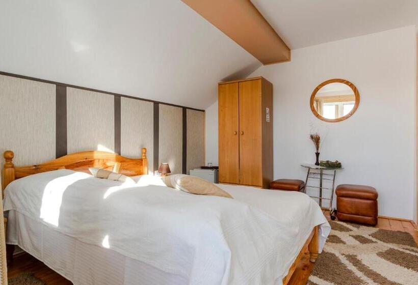 Quarto Estandar, Pensiunea Bucovina