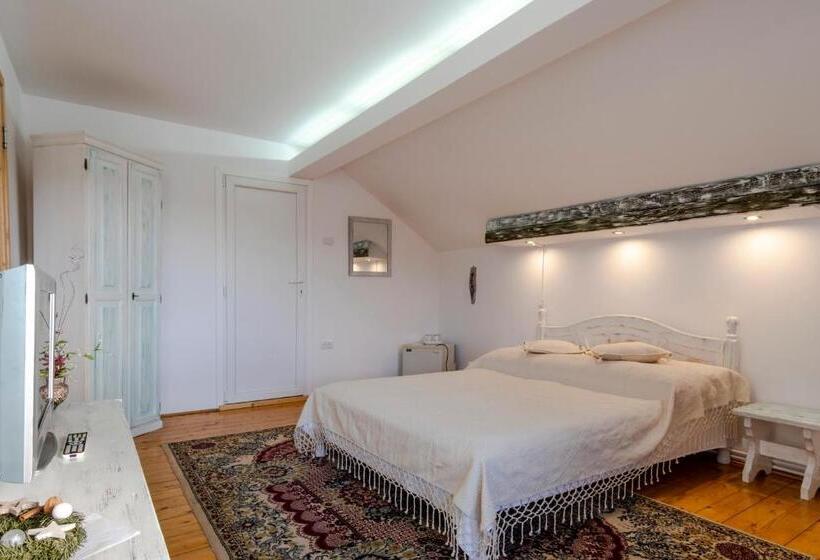 اتاق استاندارد, Pensiunea Bucovina