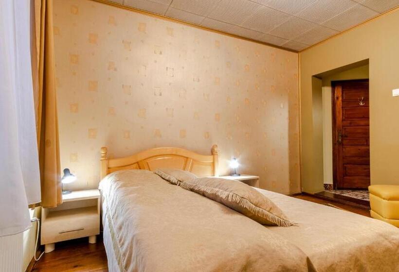 اتاق استاندارد, Pensiunea Bucovina