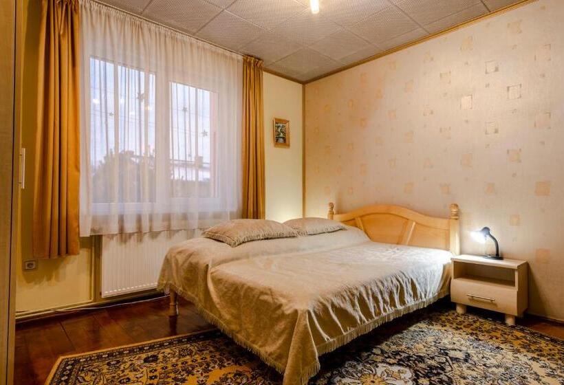 اتاق استاندارد, Pensiunea Bucovina