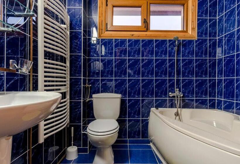 اتاق خانوادگی, Pensiunea Bucovina