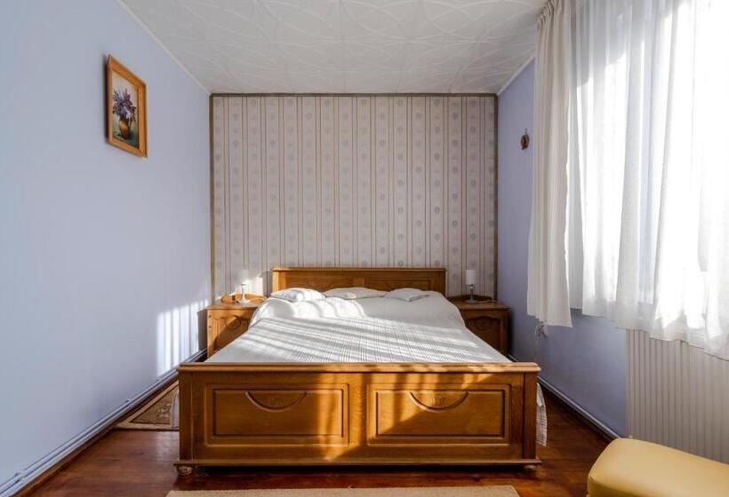 اتاق خانوادگی, Pensiunea Bucovina