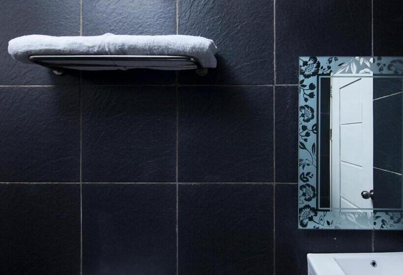 Номер Superior, Rap Hotel Balige