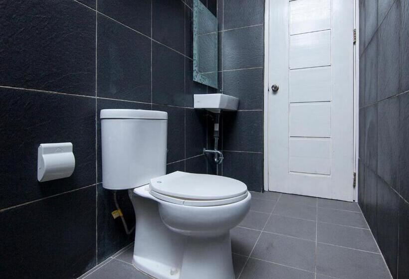 Номер Superior, Rap Hotel Balige