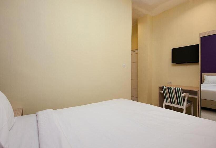 Номер Superior, Rap Hotel Balige