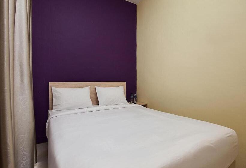 Номер Superior, Rap Hotel Balige