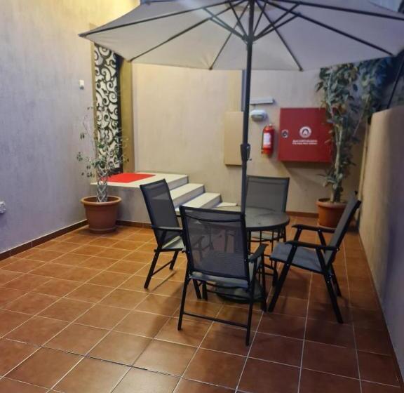 Chalet 1 Dormitório, شاليهات دشيل لبيوت العطلات الاقتصادية