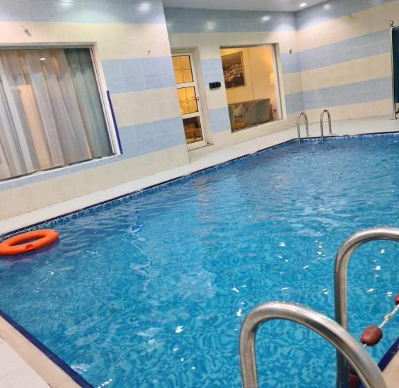 Chalet 1 Dormitório, شاليهات دشيل لبيوت العطلات الاقتصادية