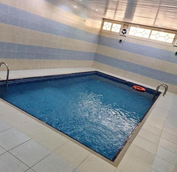 Chalet 1 Dormitório, شاليهات دشيل لبيوت العطلات الاقتصادية