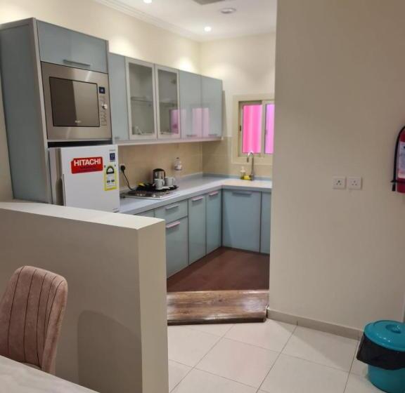 Suíte Real, شاليهات دشيل لبيوت العطلات الاقتصادية