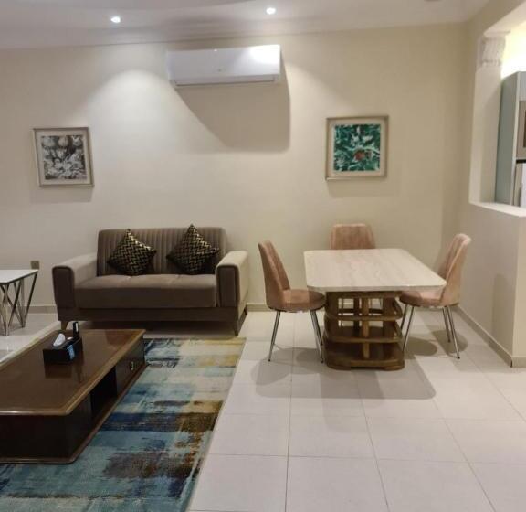 Suíte Real, شاليهات دشيل لبيوت العطلات الاقتصادية