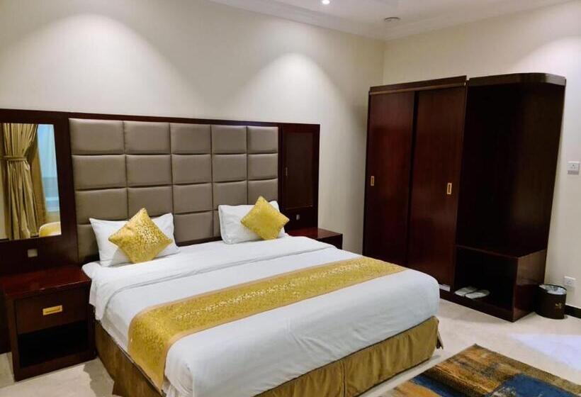 Quarto Estandar, شاليهات دشيل لبيوت العطلات الاقتصادية