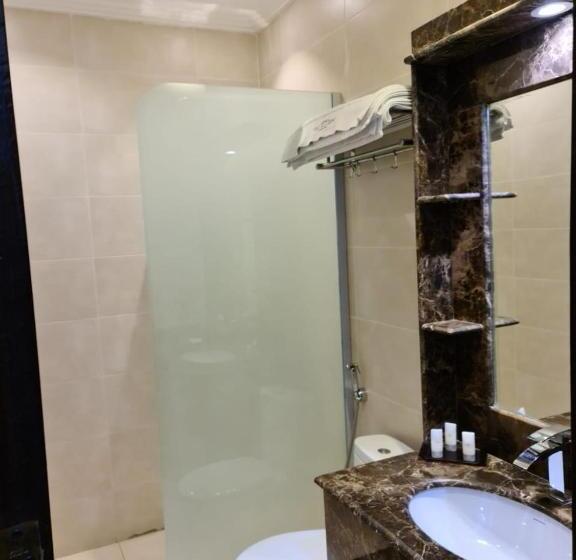 Quarto Estandar, شاليهات دشيل لبيوت العطلات الاقتصادية