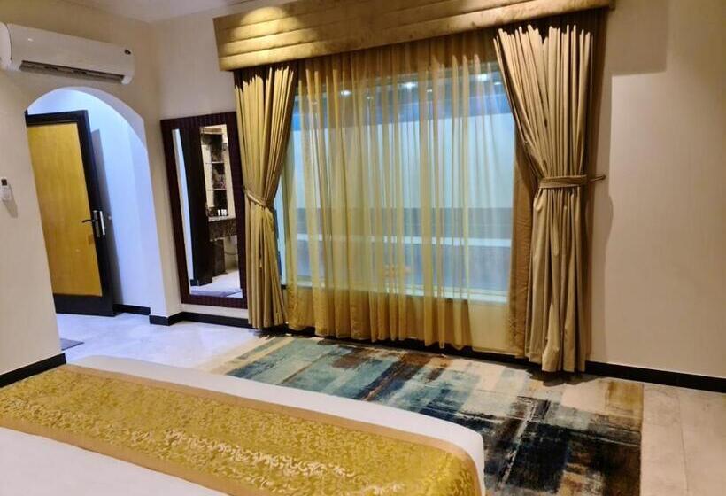 Quarto Estandar, شاليهات دشيل لبيوت العطلات الاقتصادية