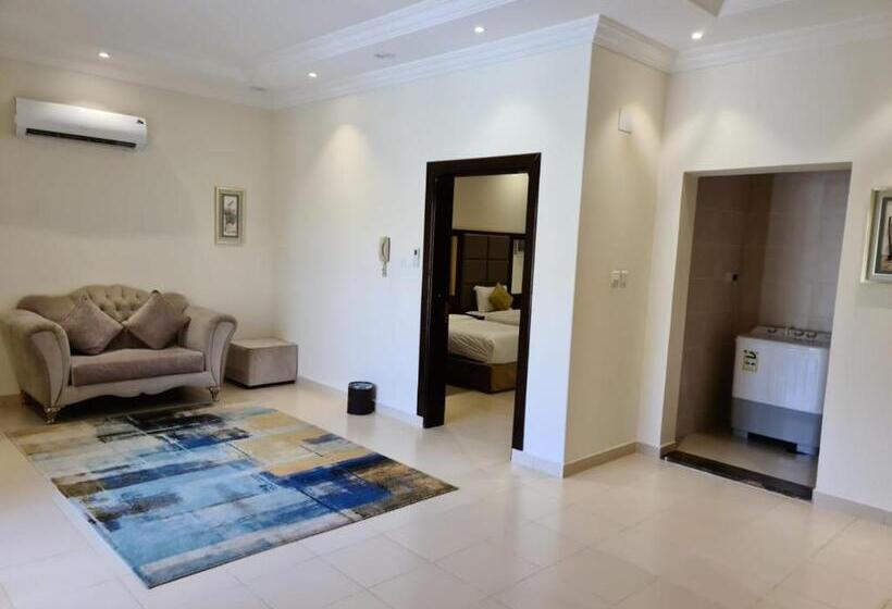 Quarto Estandar, شاليهات دشيل لبيوت العطلات الاقتصادية