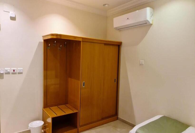 Chalet 1 Dormitório, شاليهات دشيل لبيوت العطلات الاقتصادية