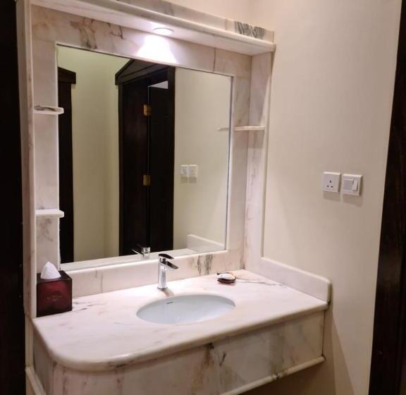 Chalet 1 Dormitório, شاليهات دشيل لبيوت العطلات الاقتصادية