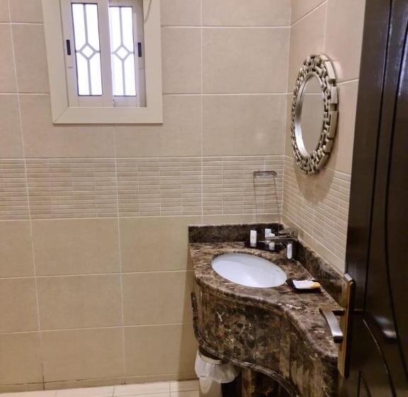 Chalet 1 Dormitório, شاليهات دشيل لبيوت العطلات الاقتصادية