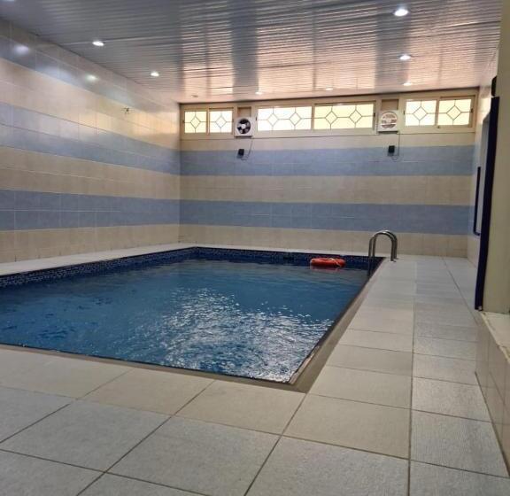 Chalet 1 Dormitório, شاليهات دشيل لبيوت العطلات الاقتصادية