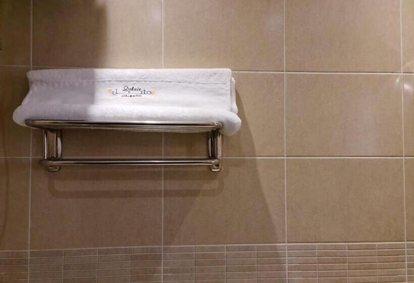 Chalet 1 Dormitório, شاليهات دشيل لبيوت العطلات الاقتصادية