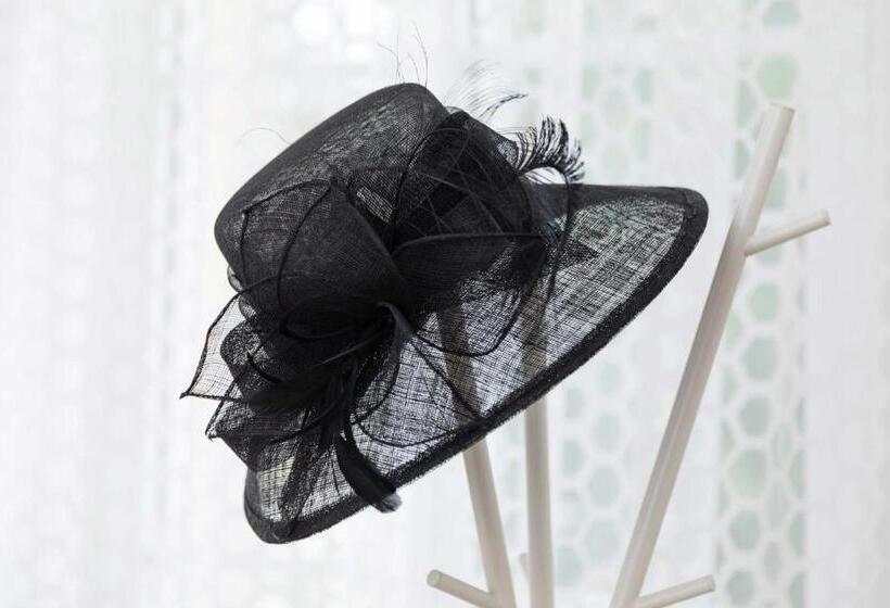 침실 1개 수피리어 아파트, Un Air De Famille