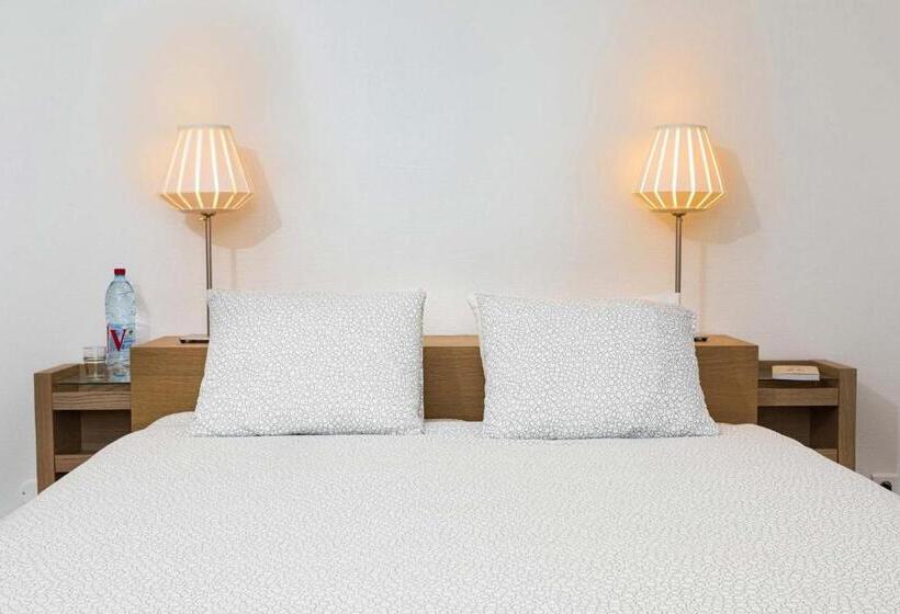 침실 1개 수피리어 아파트, Un Air De Famille