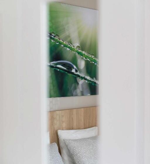 1베드룸 아파트 1층, Un Air De Famille