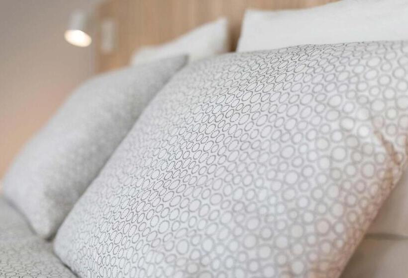 1베드룸 아파트 1층, Un Air De Famille