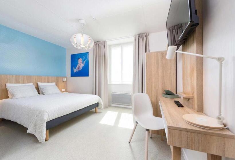 스탠다드 룸, Un Air De Famille