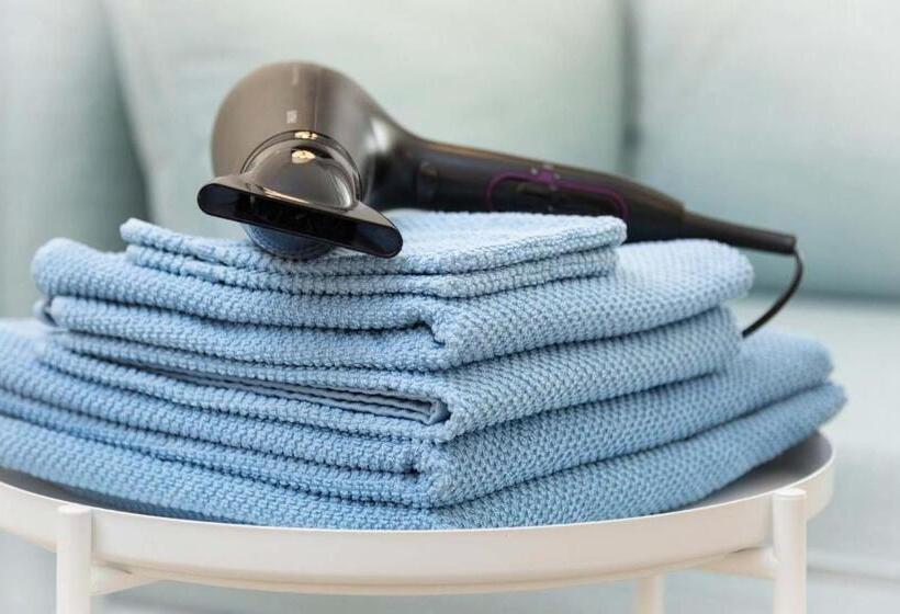 套房, Un Air De Famille