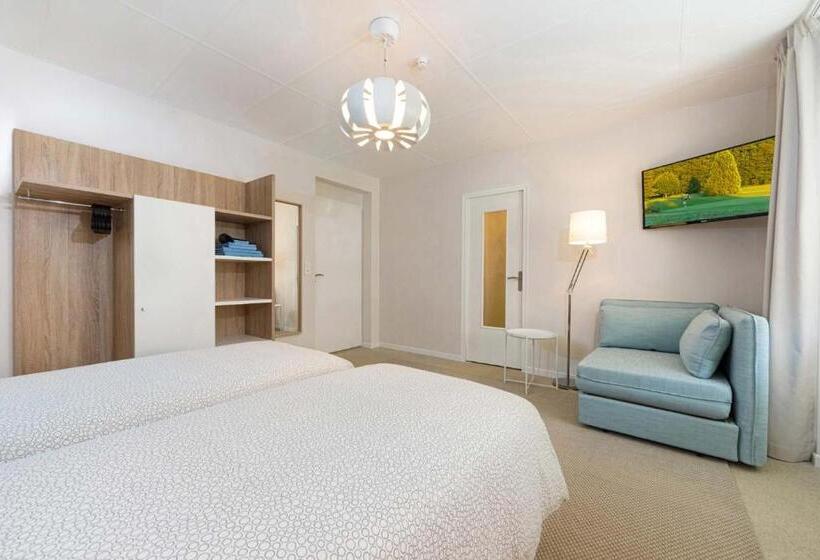 스위트, Un Air De Famille