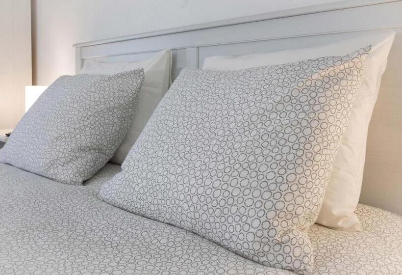 带1个卧室的公寓, Un Air De Famille