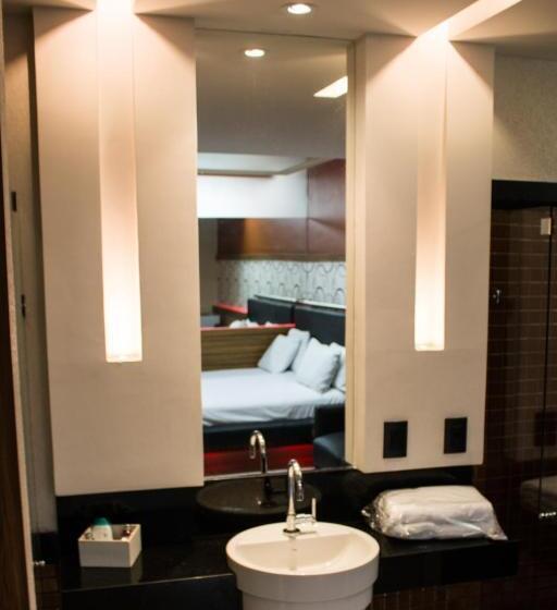 スタンダードルーム, Villa Verde Motel