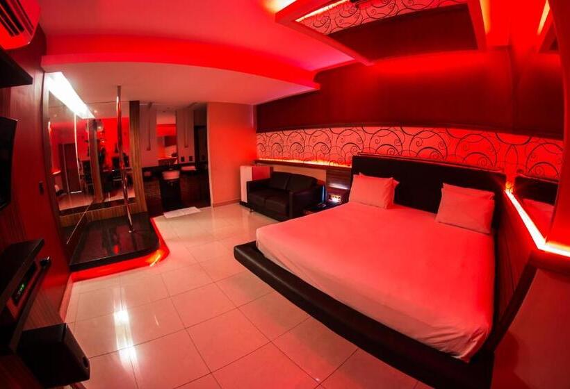 스탠다드 룸, Villa Verde Motel