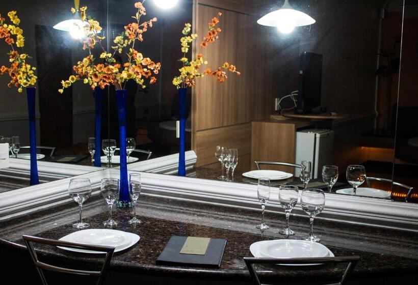 スタンダードルーム, Villa Verde Motel