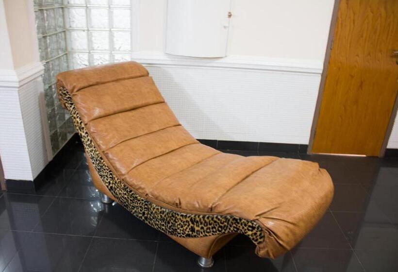 スタンダードルーム, Villa Verde Motel