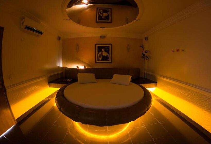 스탠다드 룸, Villa Verde Motel
