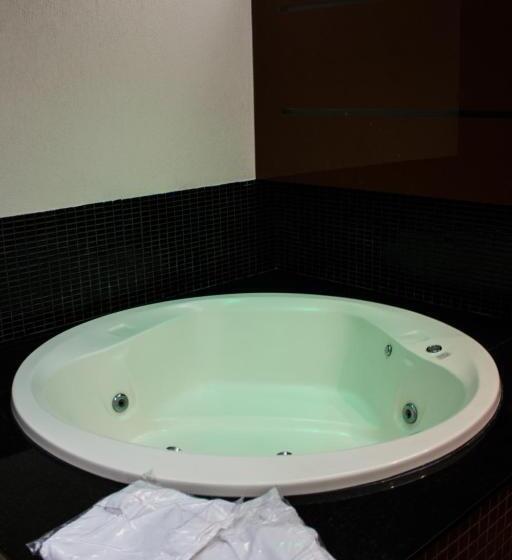 スタンダードルーム, Villa Verde Motel