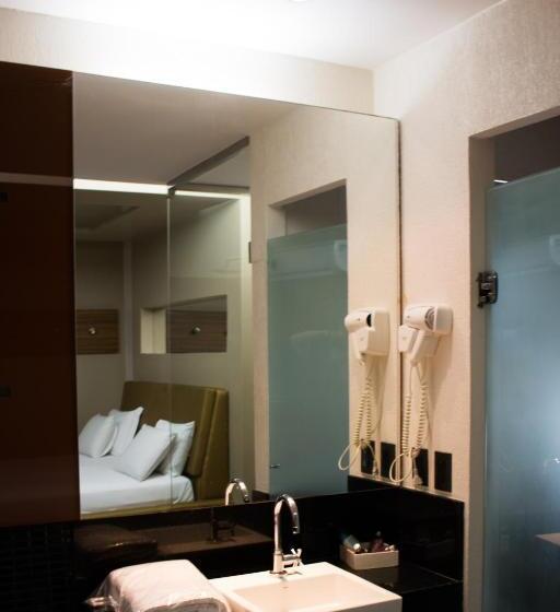 스탠다드 룸, Villa Verde Motel