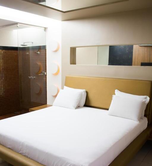 スタンダードルーム, Villa Verde Motel