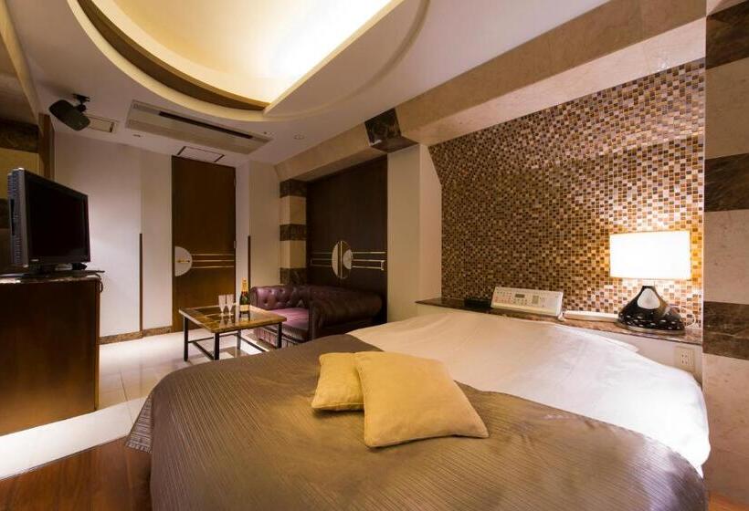 スタンダードルーム, W Aramis  W Group Hotels And Resorts