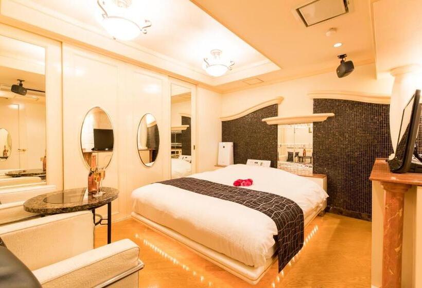 スタンダードルーム, W Aramis  W Group Hotels And Resorts