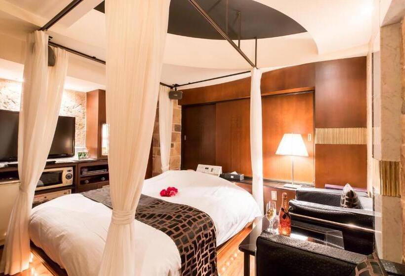 スタンダードルーム, W Aramis  W Group Hotels And Resorts