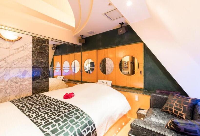 スタンダードルーム, W Aramis  W Group Hotels And Resorts
