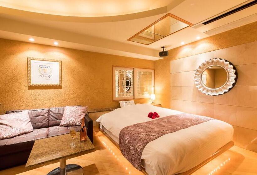 スタンダードルーム, W Aramis  W Group Hotels And Resorts