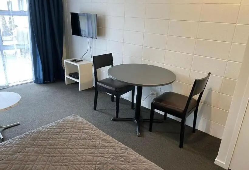 Standard-studio, Aaron Court Motel Whangarei
