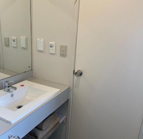 침실 1개 아파트, Aaron Court Motel Whangarei