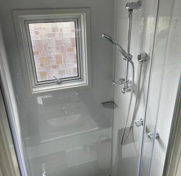 带1个卧室的公寓, Aaron Court Motel Whangarei