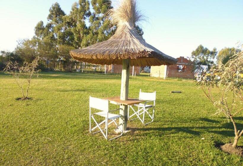 بانگلوی استاندارد, Complejo Sol Y Luna