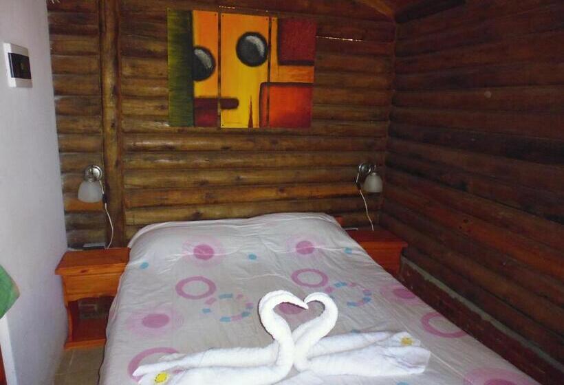 بانگلوی استاندارد, Complejo Sol Y Luna